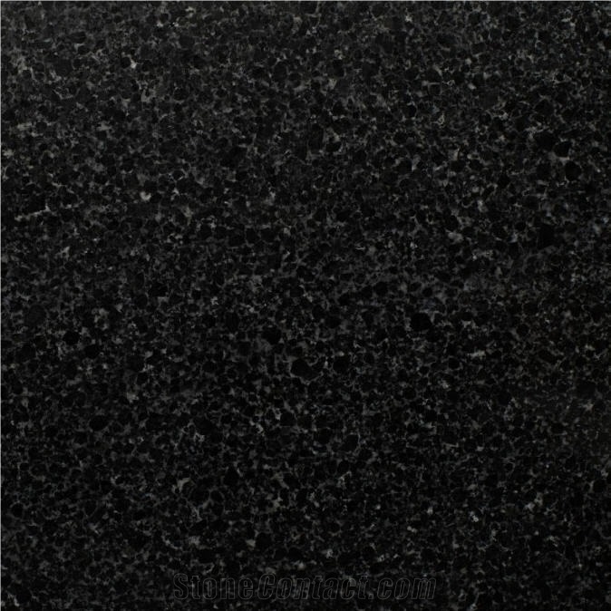 Nero Nebiyan Granite Tile