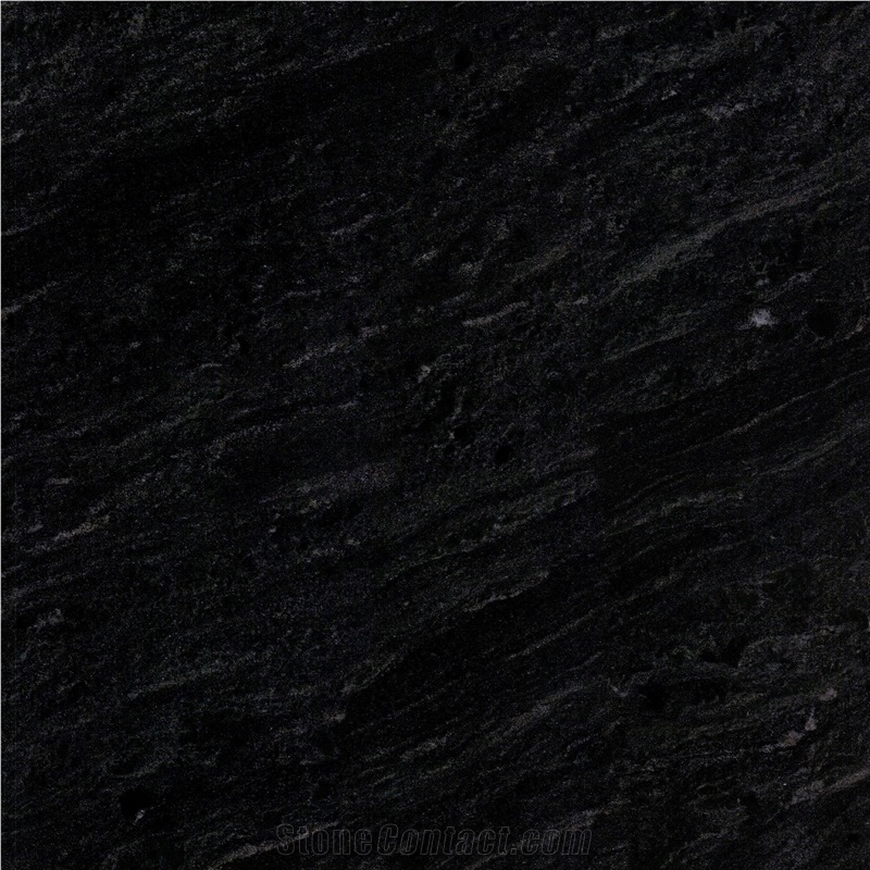 Nero Oceano Granite 