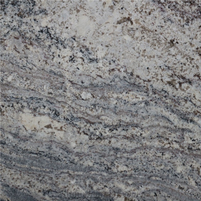 Nevaska Granite Tile