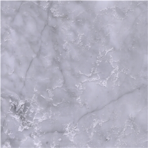 New Carrara White Marble
