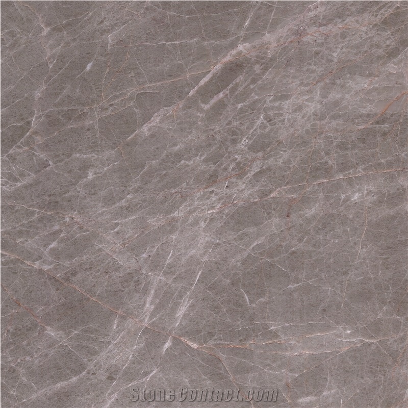 New Castle Grey Marble 