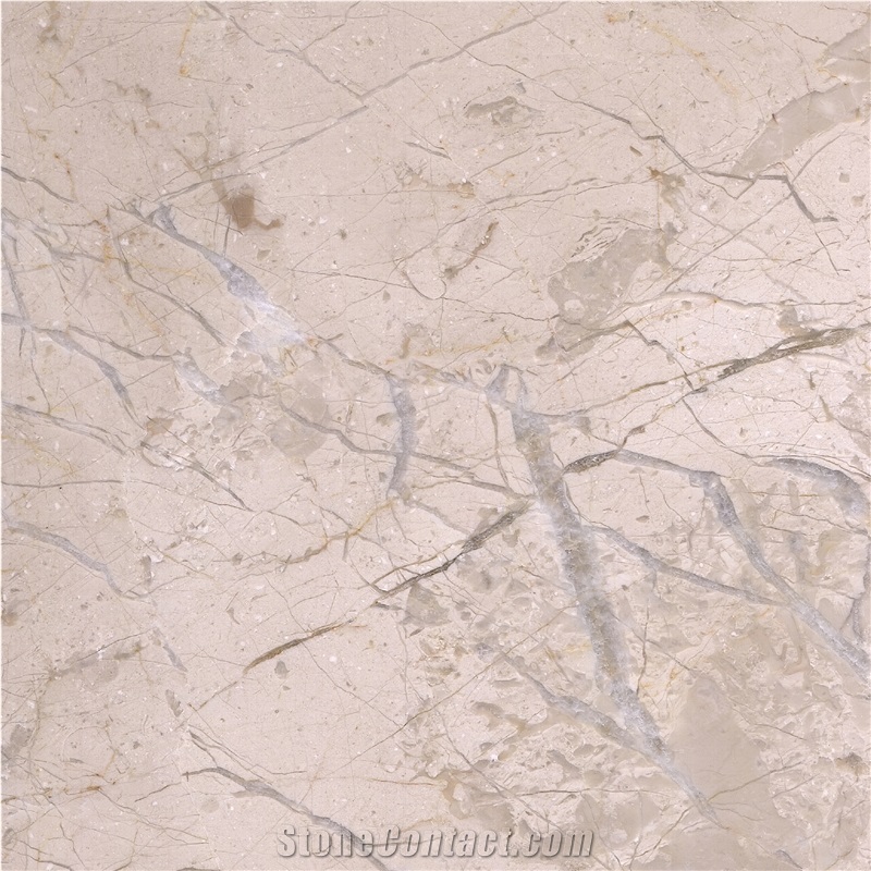 New Imperial Beige Marble 
