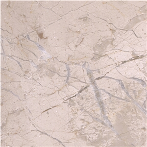 New Imperial Beige Marble