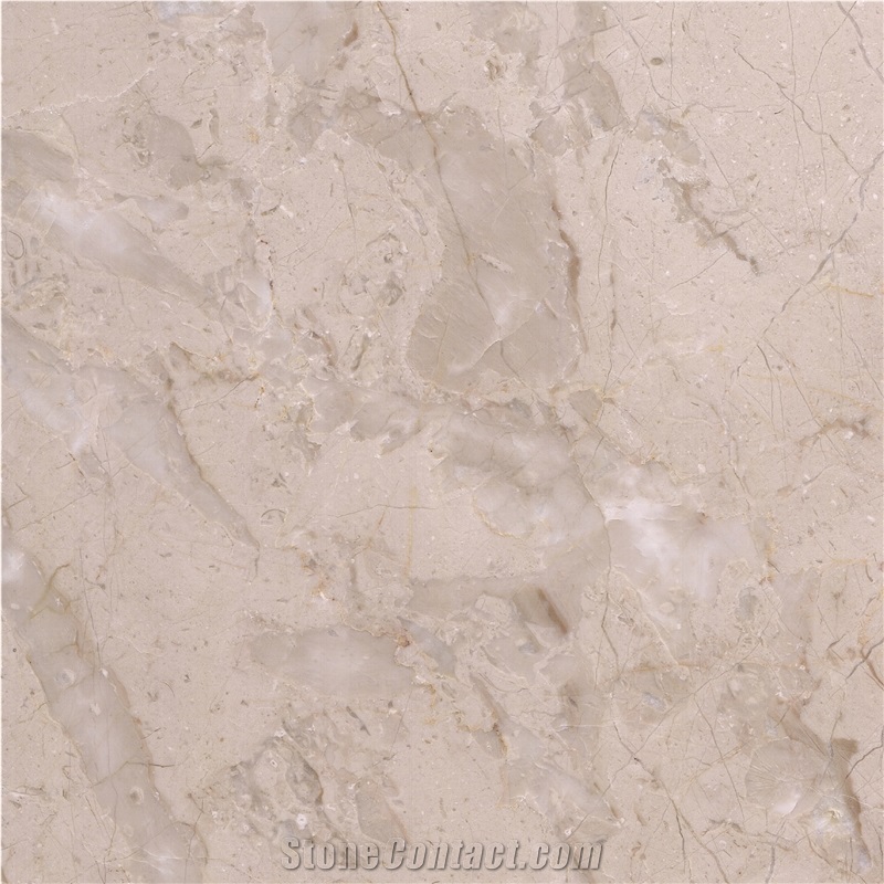 New Imperial Beige Marble Tile