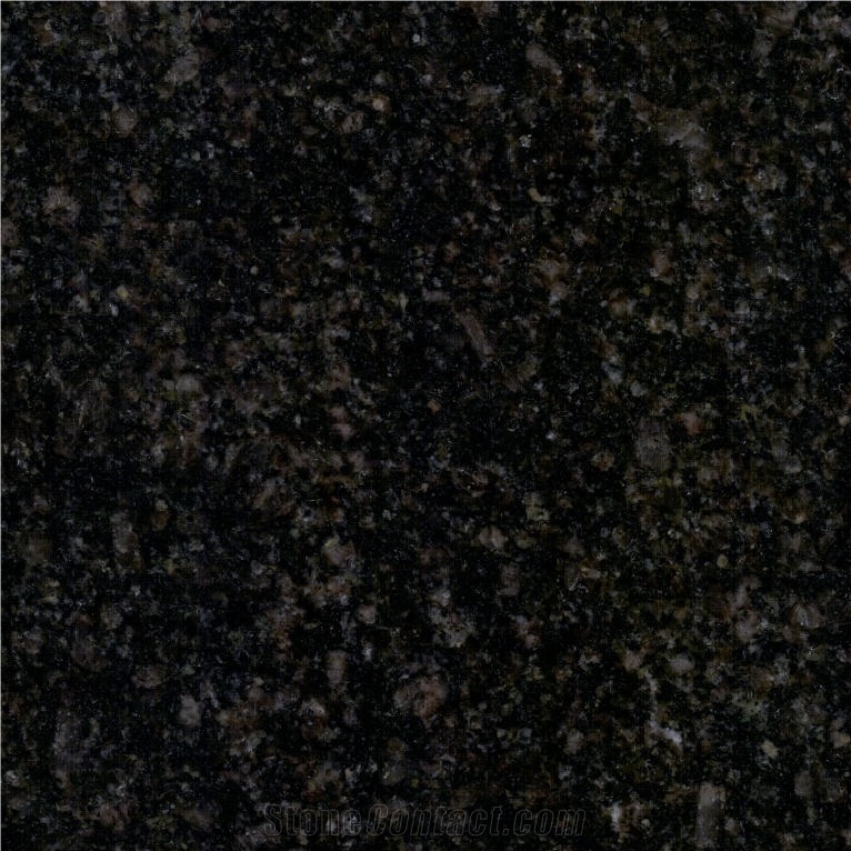 New Mahogany Granite 