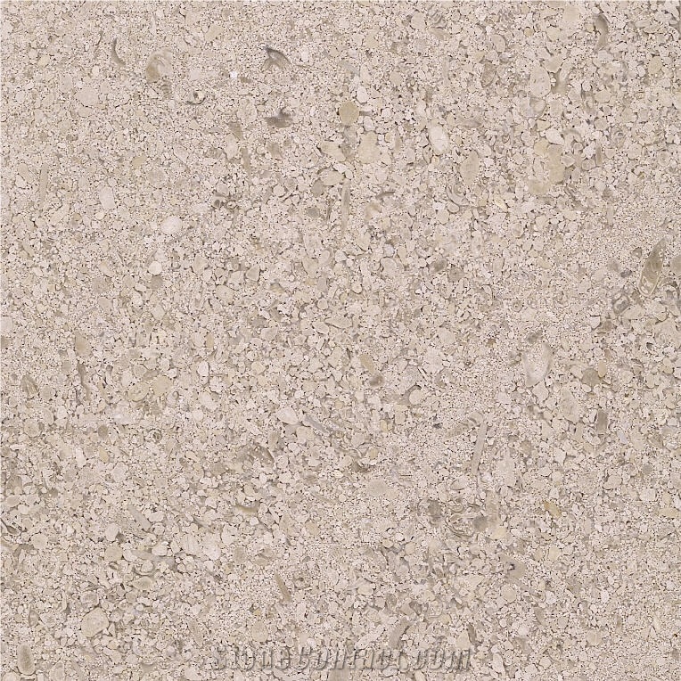New Santenoy Limestone Tile