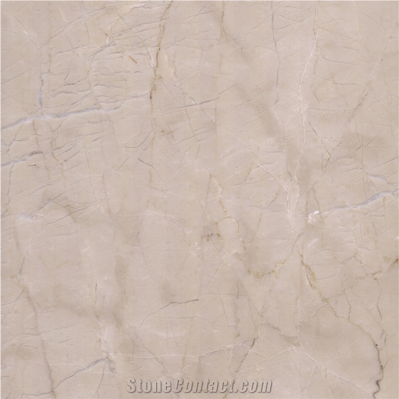New Shanna Beige Marble 