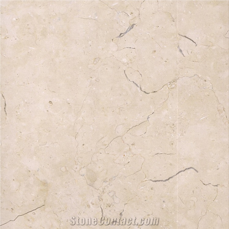New Sunny Beige Marble 