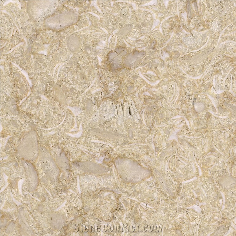 New Sunny Marble Tile