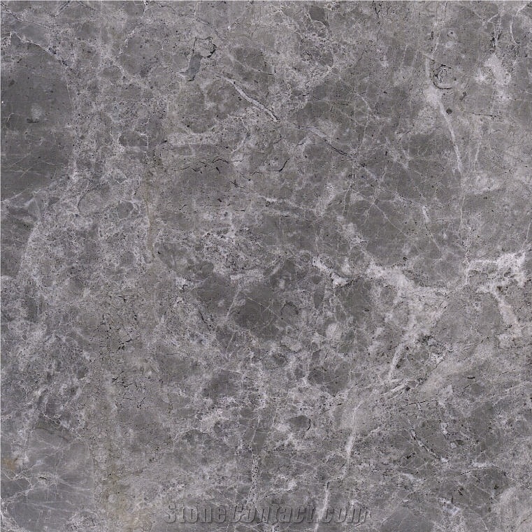 New Tundra Blue Marble Tile