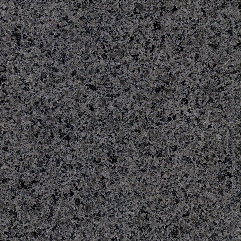 New Zealand Grey Granite 