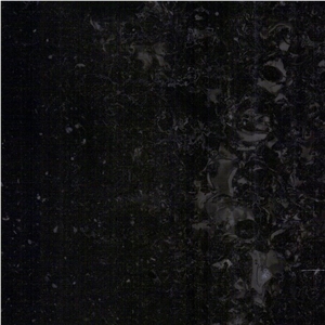 Night Starry Sky Marble Tile