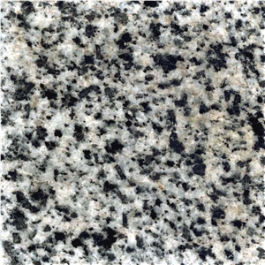 Nizhne Sanarskiy Granite