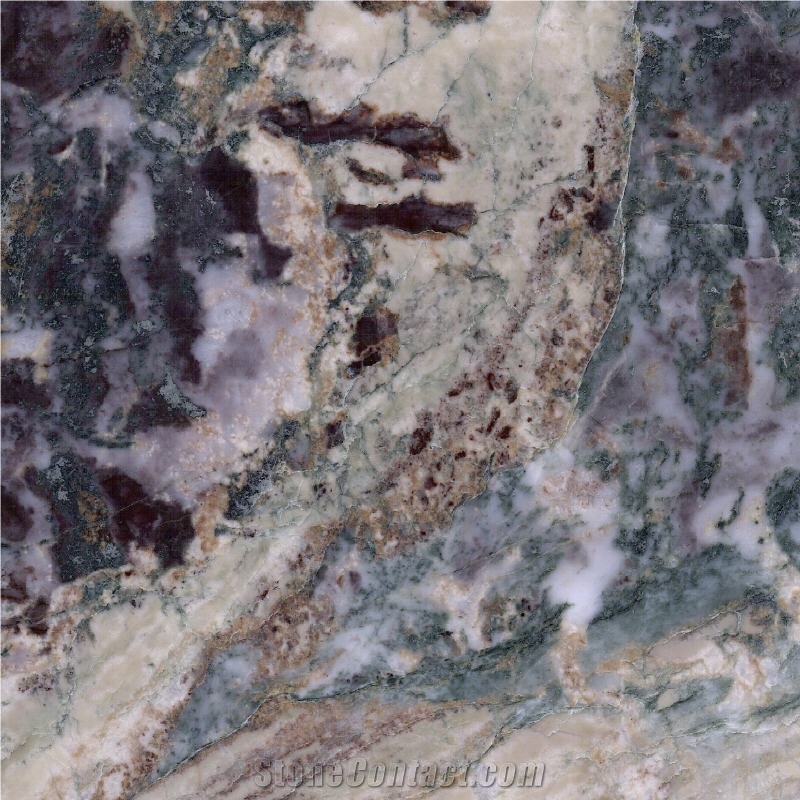 Northern Spring Marble 
