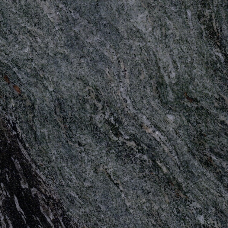 Norway Green Granite 
