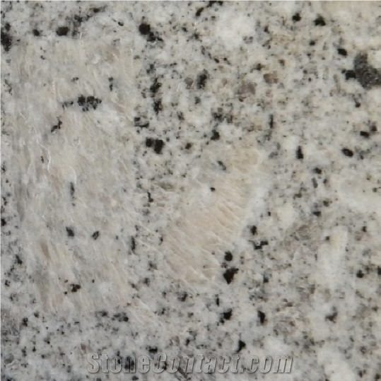 Oak Mountain Granite 