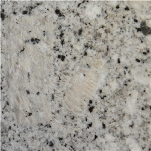Oak Mountain Granite