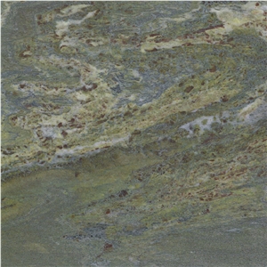 Oasis Green Marble