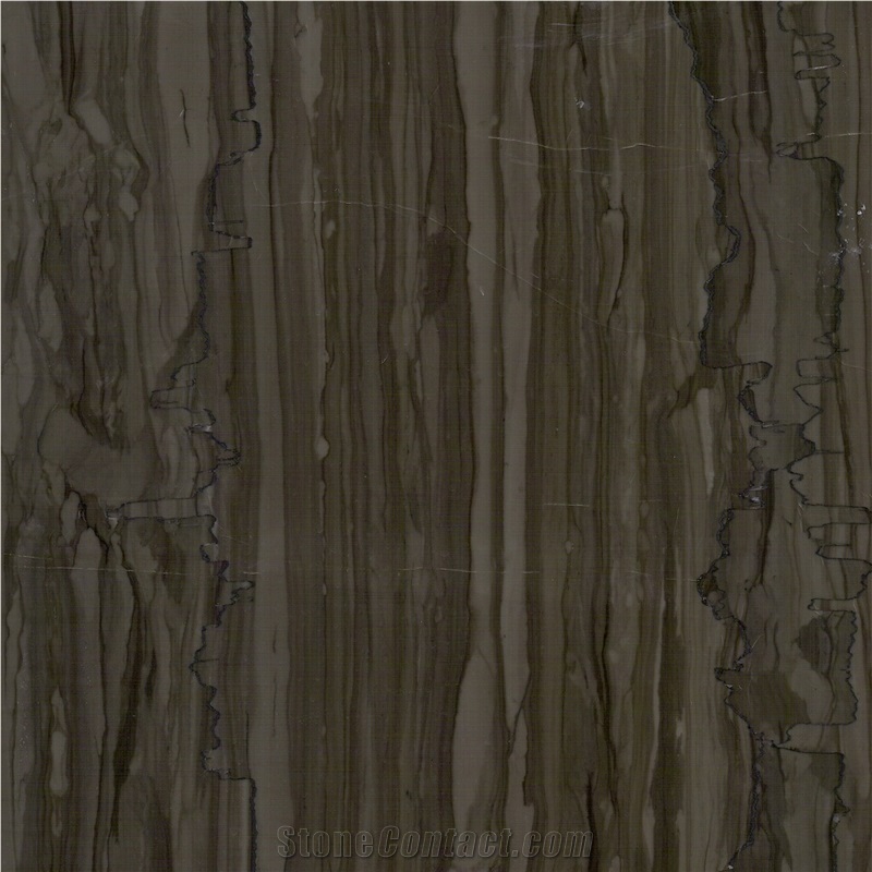 Obama Wood Marble Tile