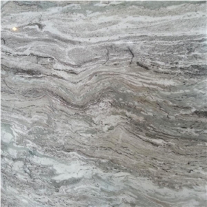 Ocean Beige Marble