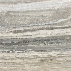Ocean Silver Travertine