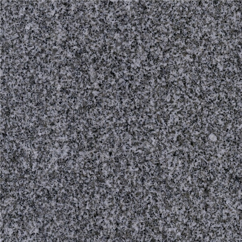 Ojima Super Grey Granite 