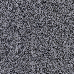 Ojima Super Grey Granite