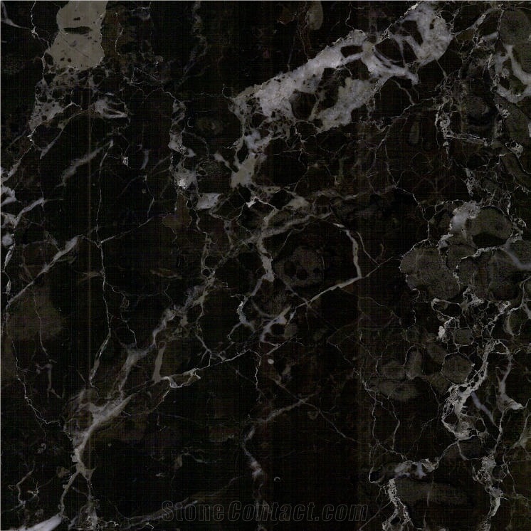 Olive Avangard Marble Tile