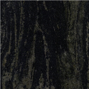 Olive Forest Granite