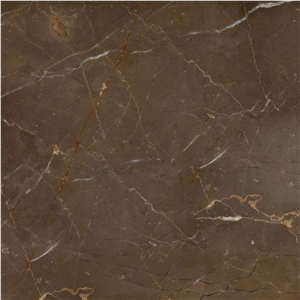 Olive Maron Marble