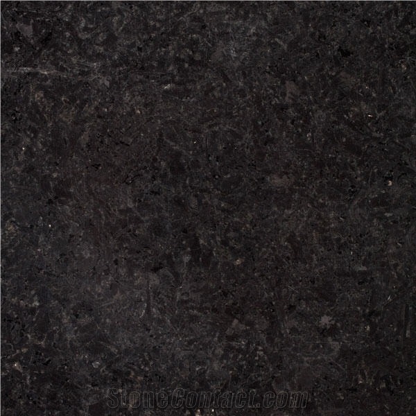 Olympic Black Granite 