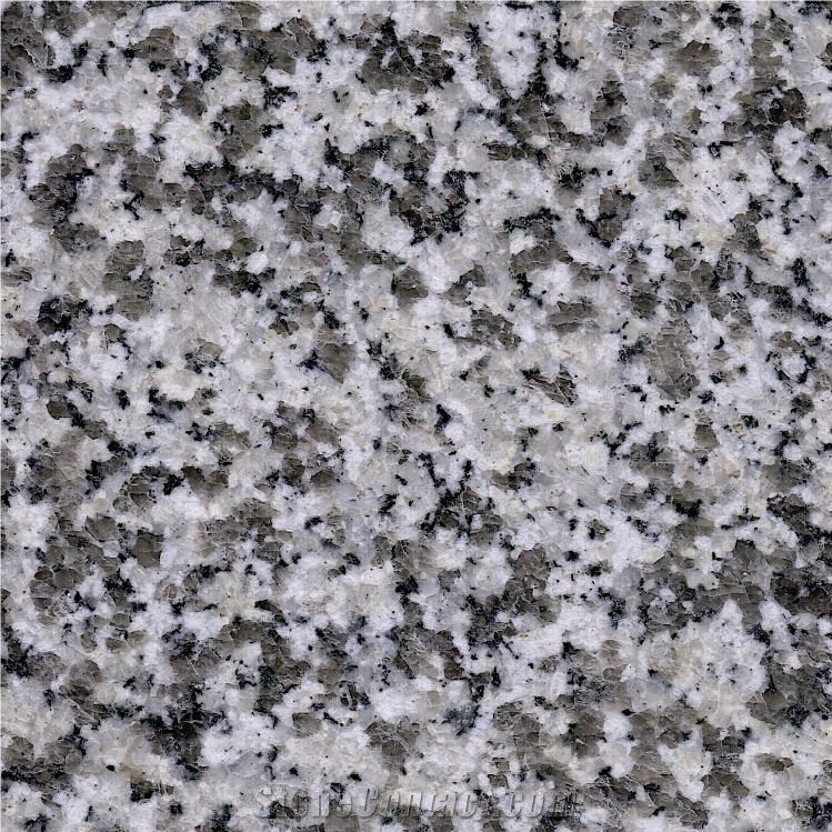 Olympic Grey Granite 