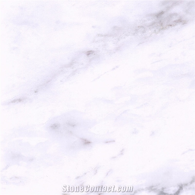Olympic White Marble 