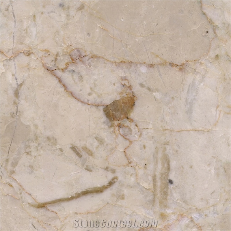 Oman Perlatino Marble Tile