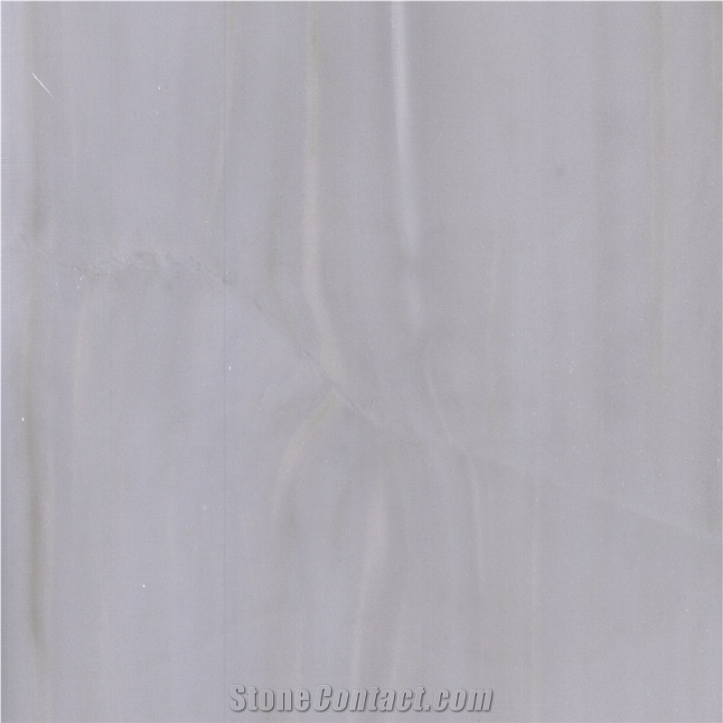 One White Marble 