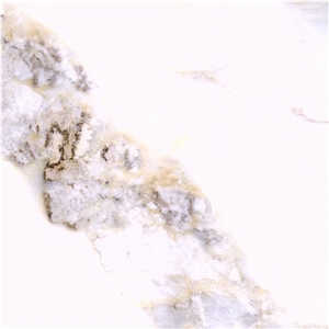 Onix White Marble