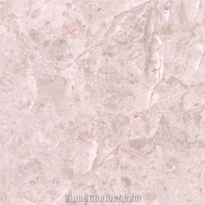 Opal Pink Marble 