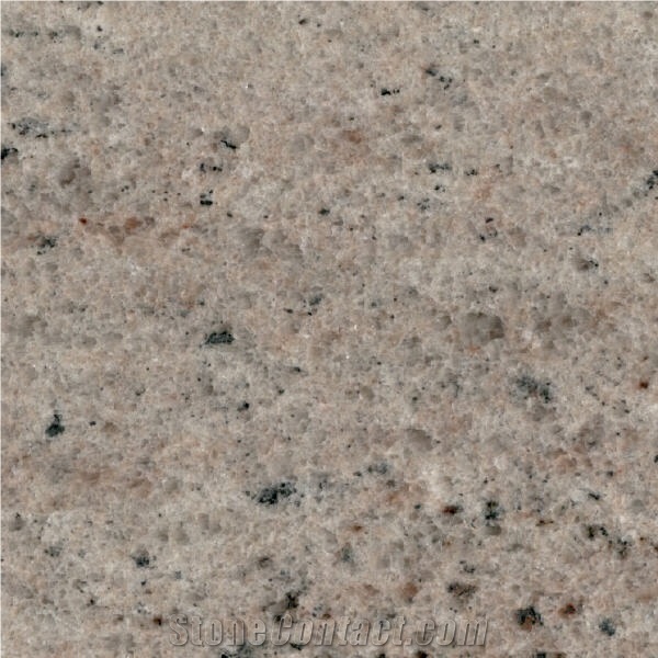 Opalescent Grain Granite 