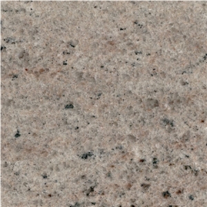 Opalescent Grain Granite