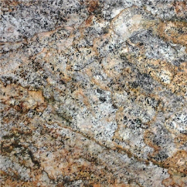 Oraculus Granite 