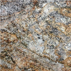 Oraculus Granite