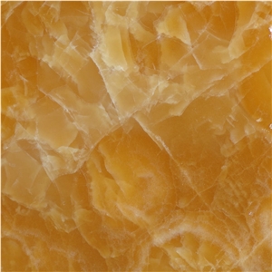 Orange Onyx