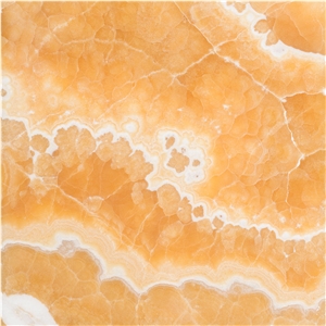 Orange Onyx