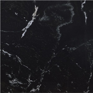 Oreo Black Granite