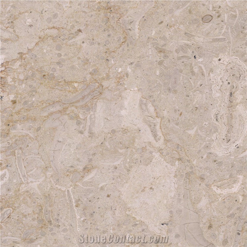Oriental Beige Marble Tile