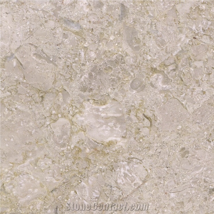Oriental Cream Marble Tile