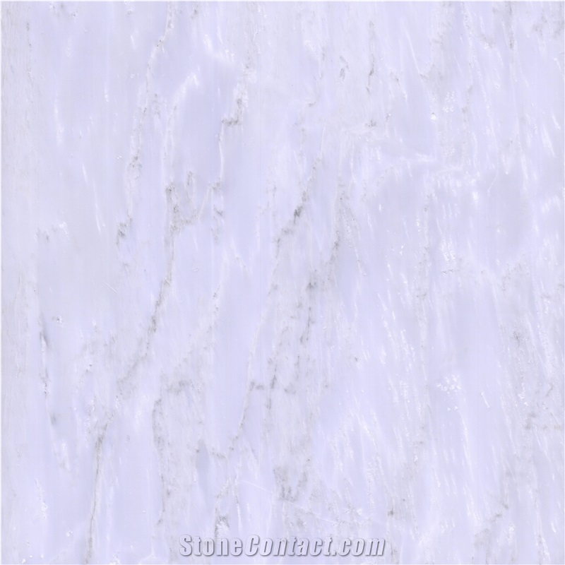 Oriental White Marble 