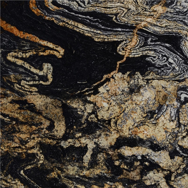Orinoco Granite 