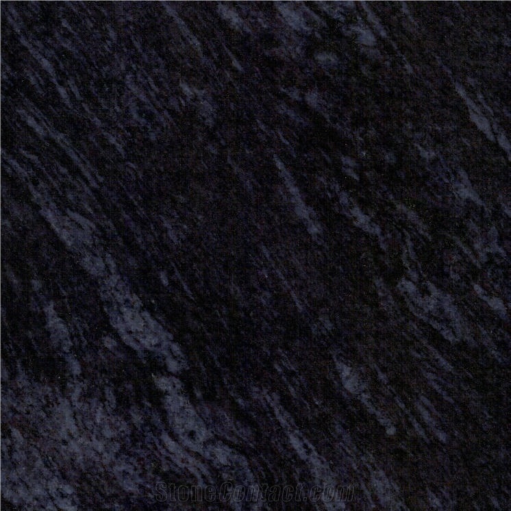 Orion Blue Granite 