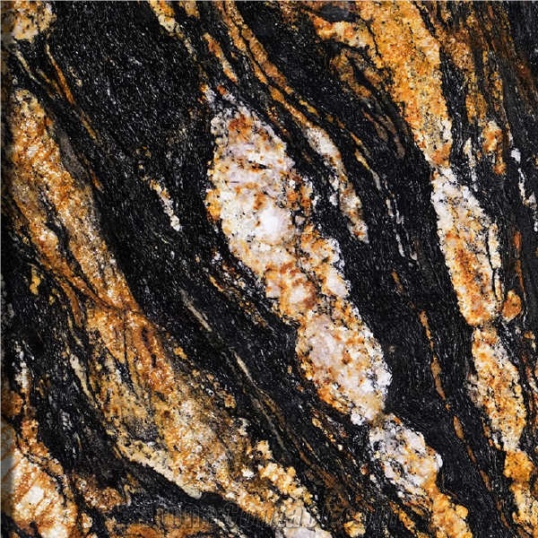 Oris Granite 